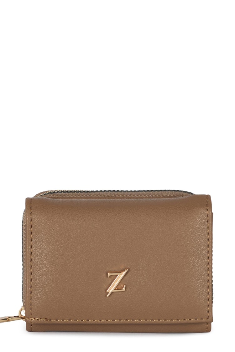ZC026 ZÜHRE CÜZDAN