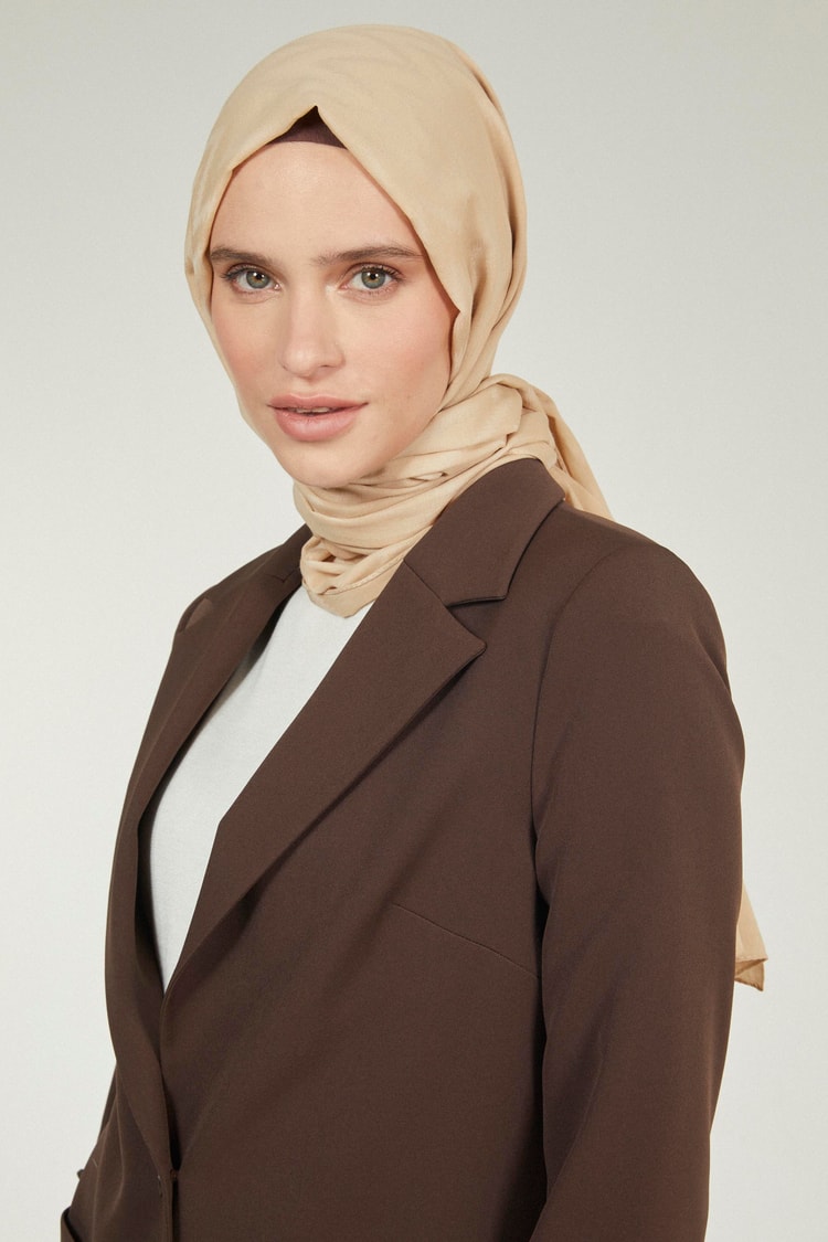 0110 SEHER ŞAL ZİGZAG  DESEN