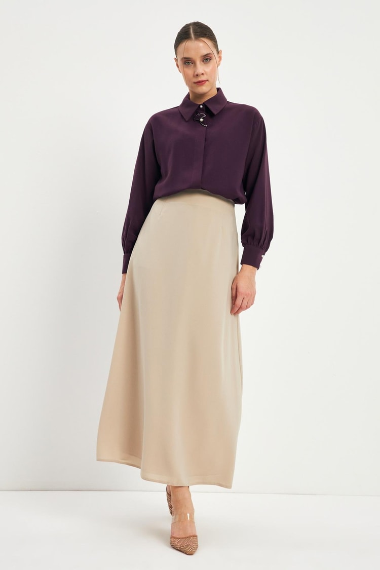 ETK-0161 PLUM ETEK 38-46