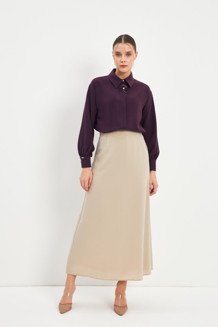 ETK-0161 PLUM ETEK 38-46