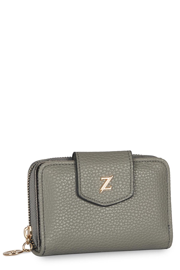 ZC023 ZÜHRE CÜZDAN
