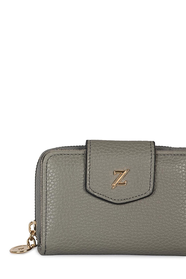 ZC023 ZÜHRE CÜZDAN