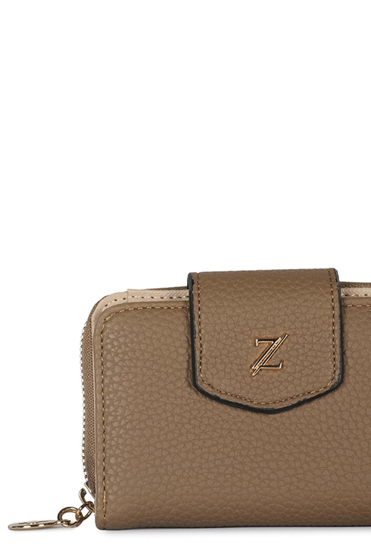 ZC023 ZÜHRE CÜZDAN