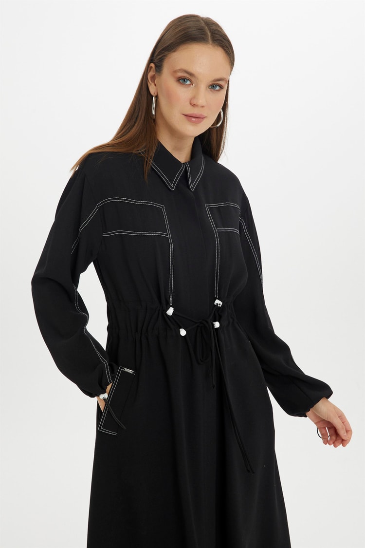 GÇ-0049 LEONA GİYÇIK 38-44