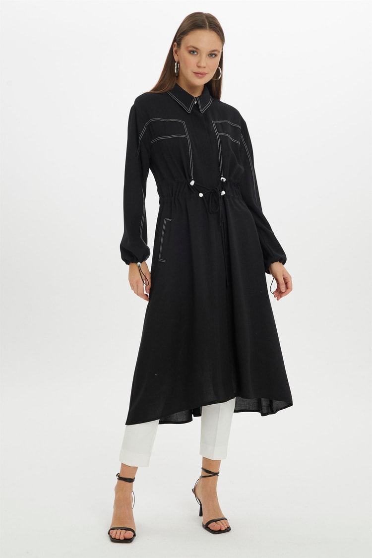 GÇ-0049 LEONA GİYÇIK 38-44