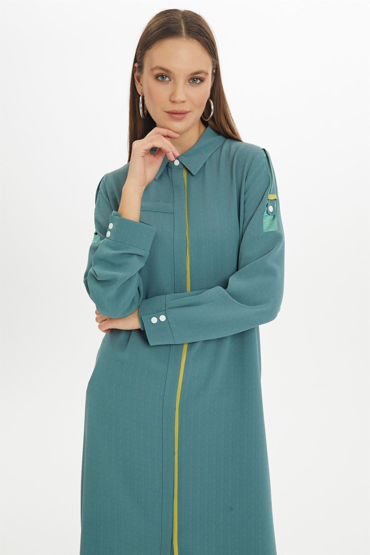 GÇ-0068 ESTİVA GİYÇIK 40-50