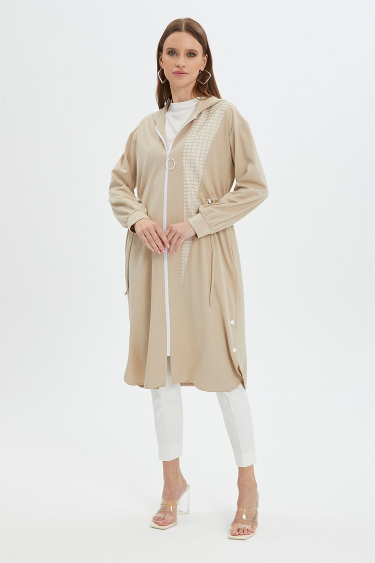 GÇ-0105 GARDENYA GİYÇIK 38-44