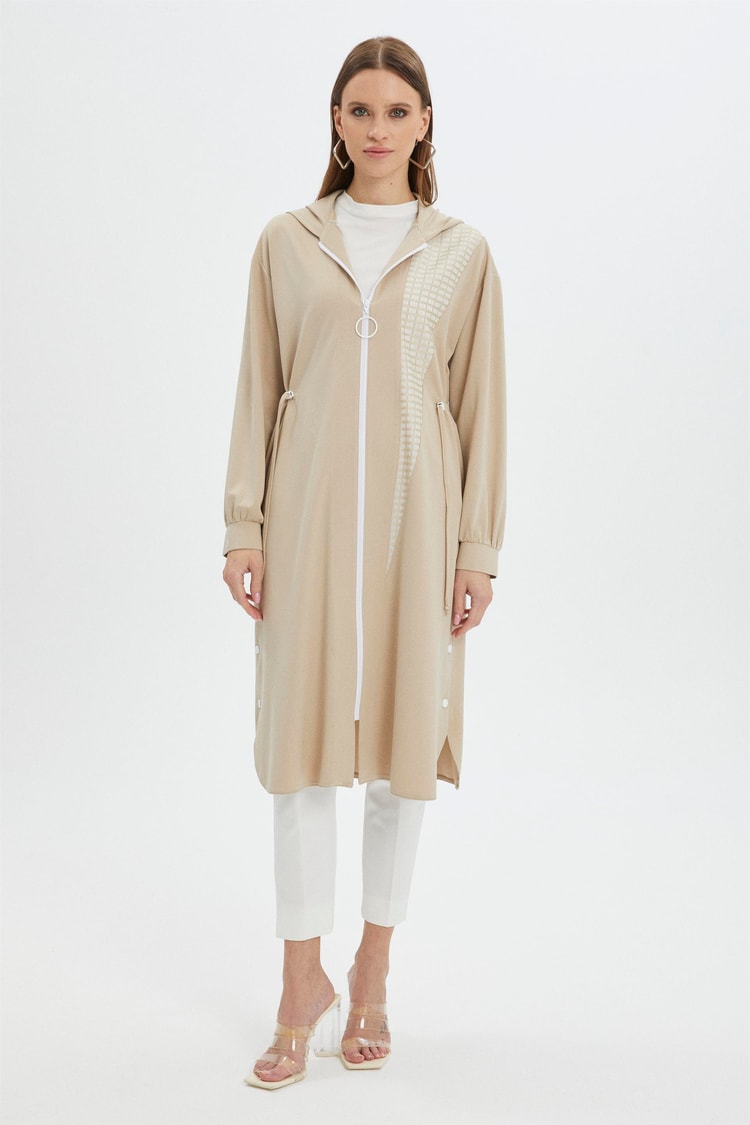 GÇ-0105 GARDENYA GİYÇIK 38-44