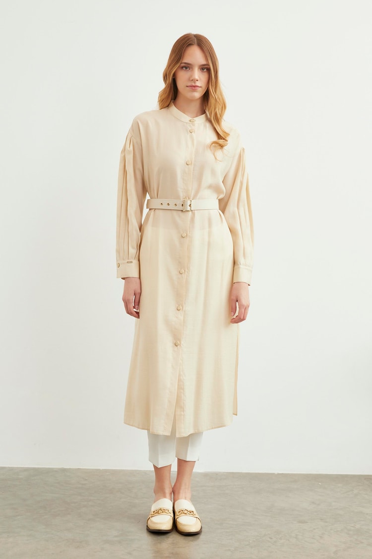 Belt Detailed Wear-and-Go GÇ-0191