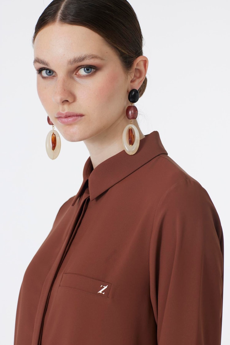 T-0767 SHON TUNİK 38-52