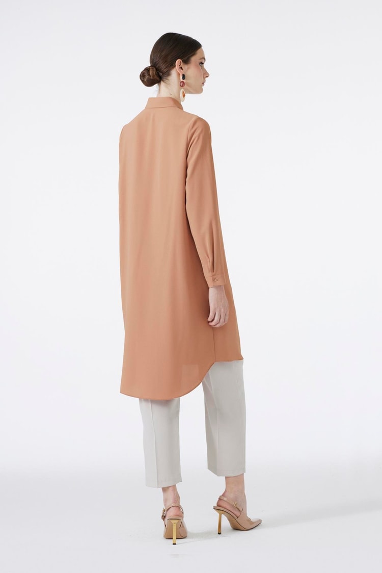T-0767 SHON TUNİK 38-52