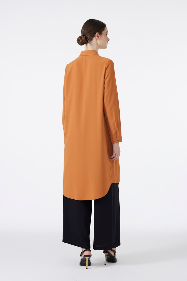 T-0767 SHON TUNİK 38-52