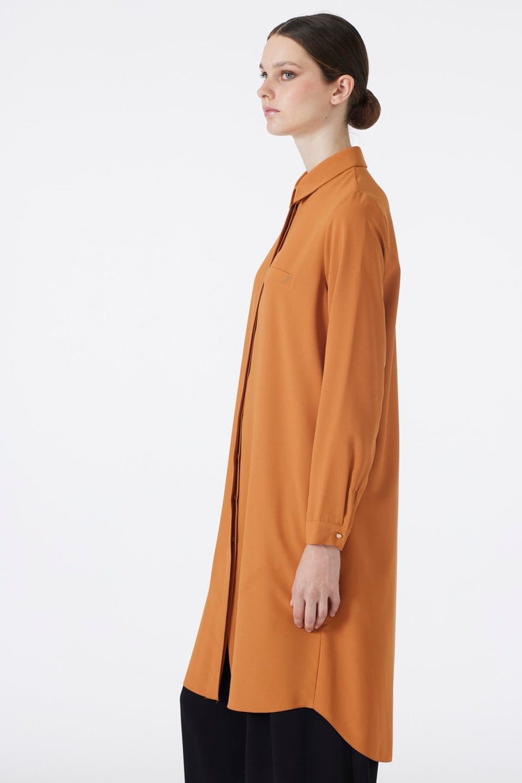 T-0767 SHON TUNİK 38-52