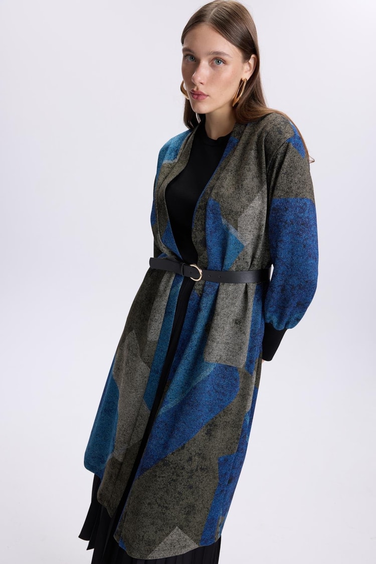 HR-0007 PEAR HIRKA SML