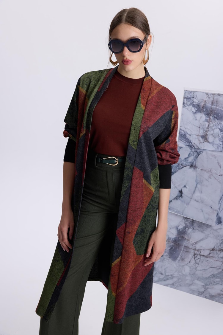 HR-0007 PEAR HIRKA SML
