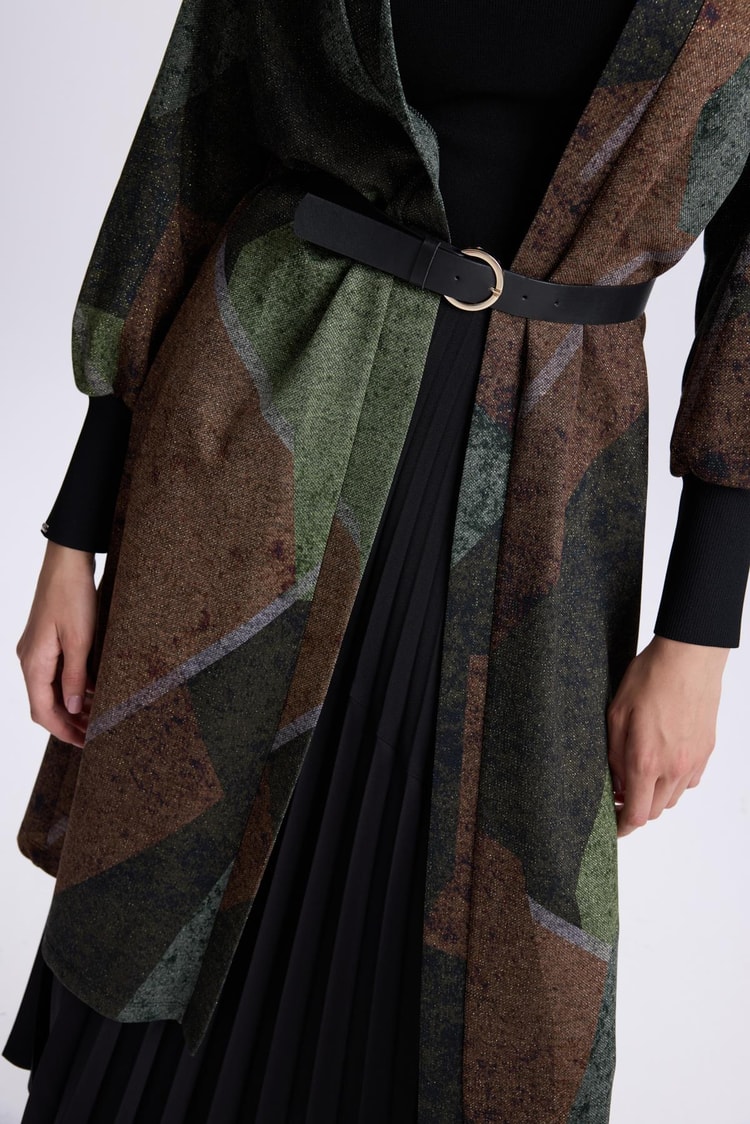 HR-0007 PEAR HIRKA SML