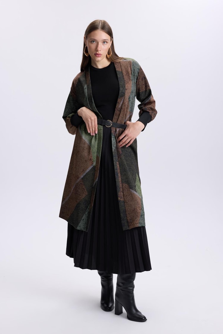 HR-0007 PEAR HIRKA SML