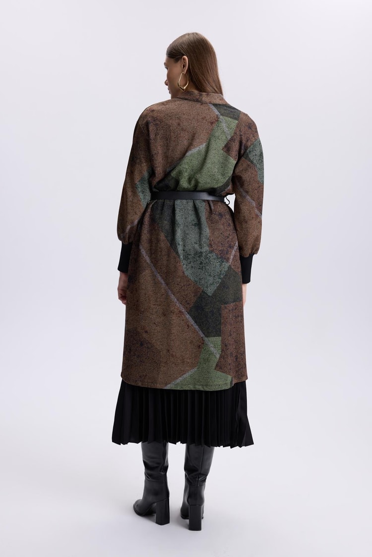 HR-0007 PEAR HIRKA SML