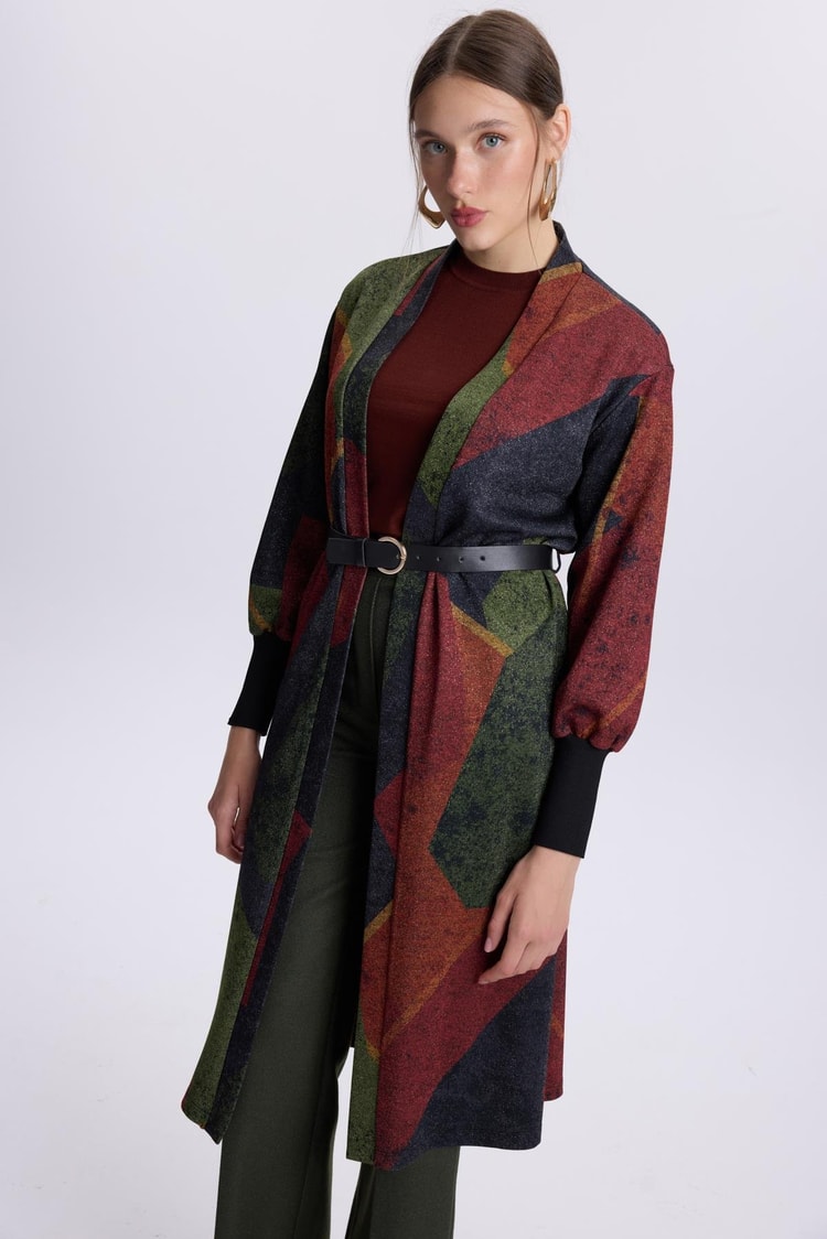 HR-0007 PEAR HIRKA SML