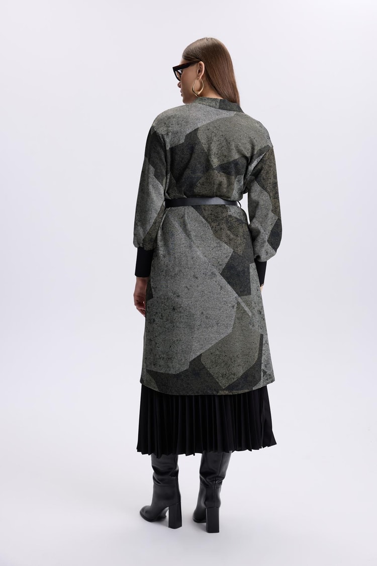 HR-0007 PEAR HIRKA SML