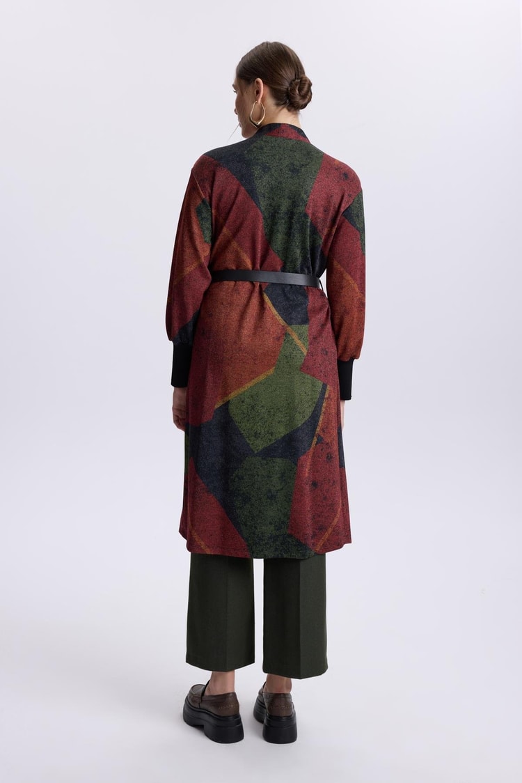 HR-0007 PEAR HIRKA SML