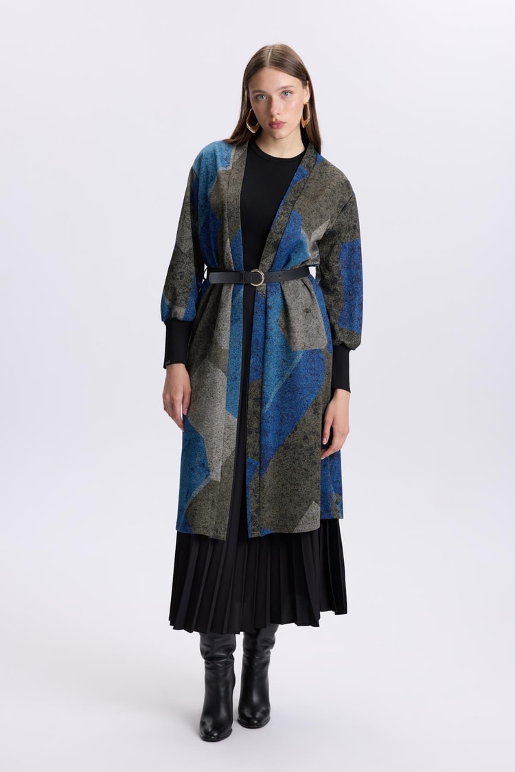 HR-0007 PEAR HIRKA SML