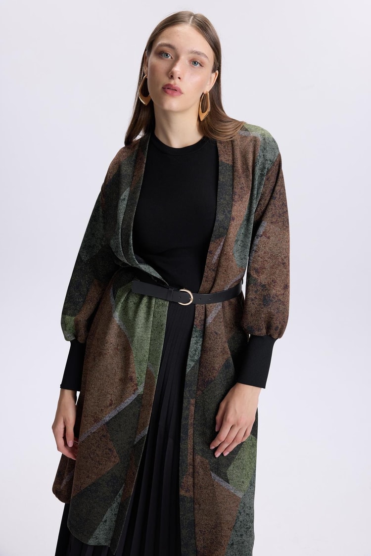 HR-0007 PEAR HIRKA SML