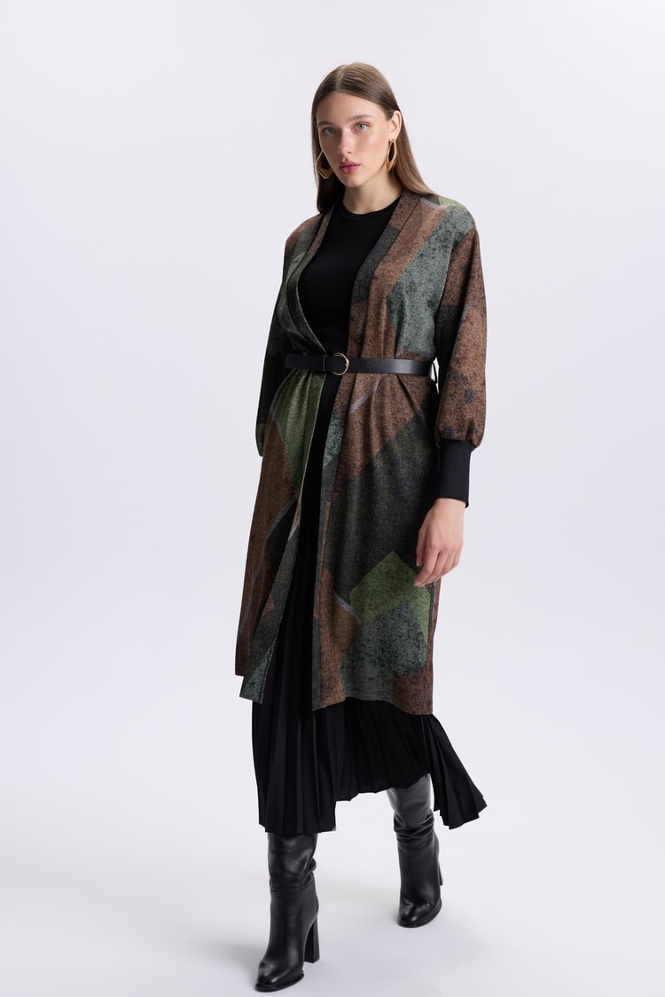 HR-0007 PEAR HIRKA SML