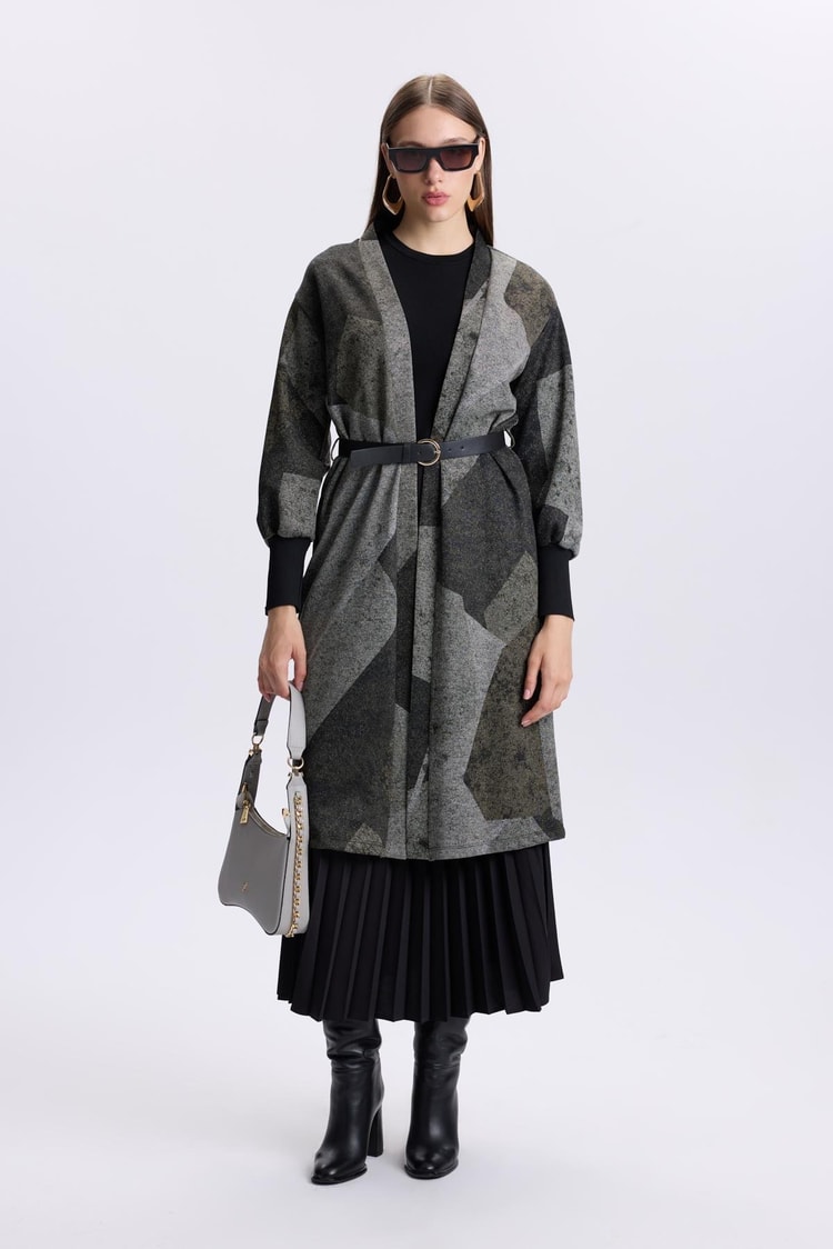 HR-0007 PEAR HIRKA SML