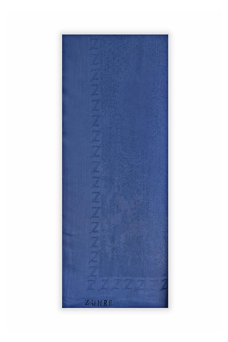 İndigo Şal 0013