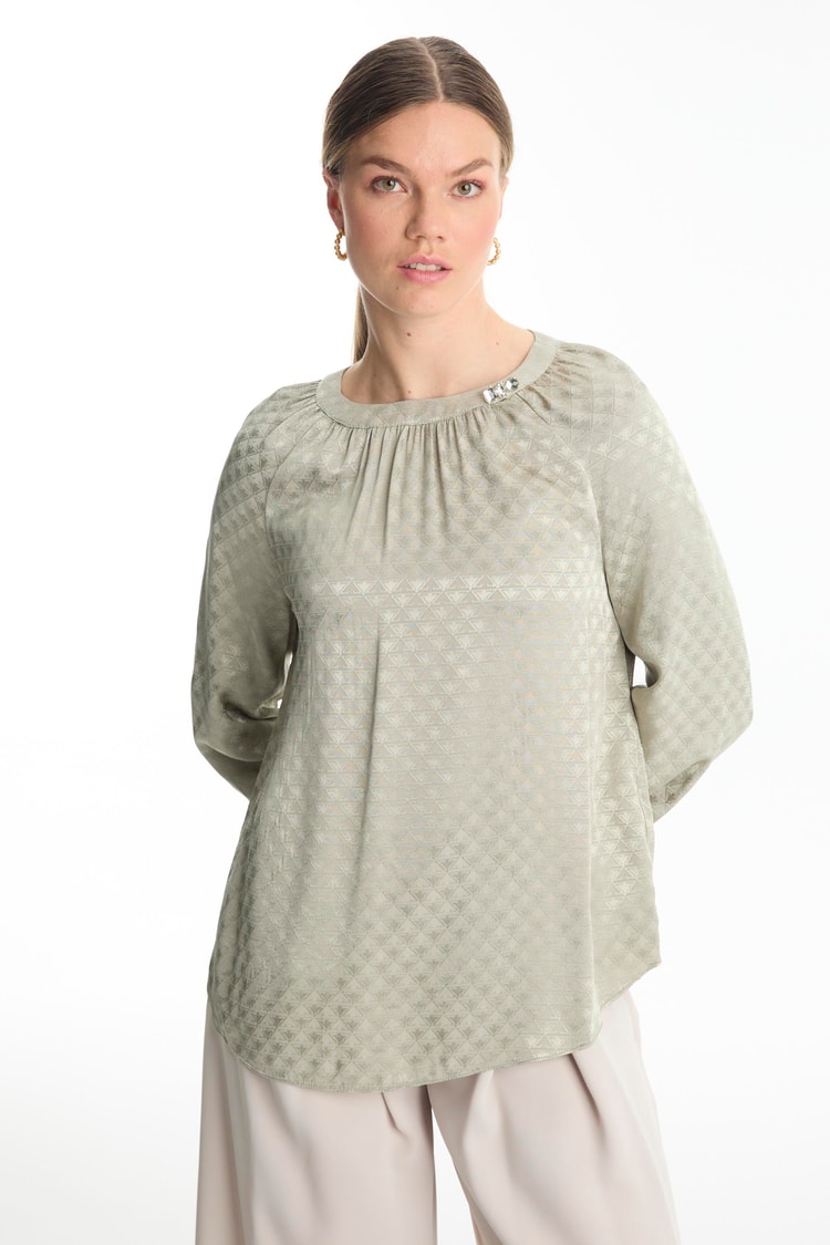B-0118 GLAZE 38-44