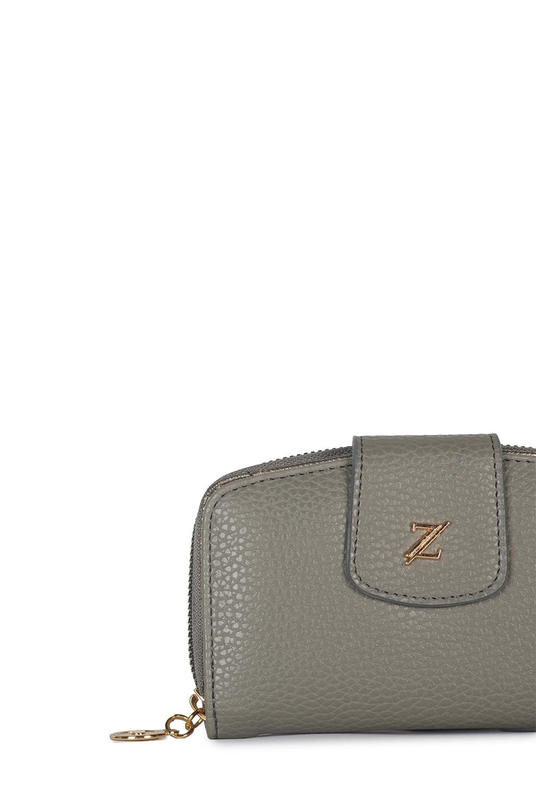 ZC022 ZÜHRE CÜZDAN