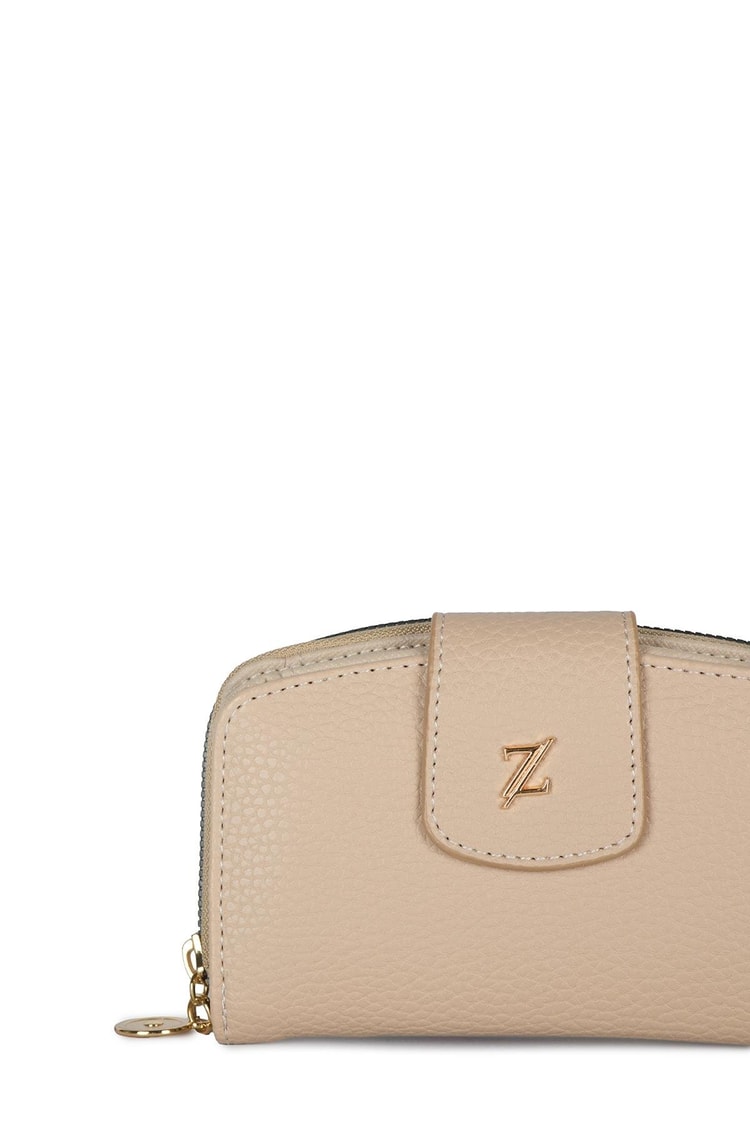 ZC022 ZÜHRE CÜZDAN