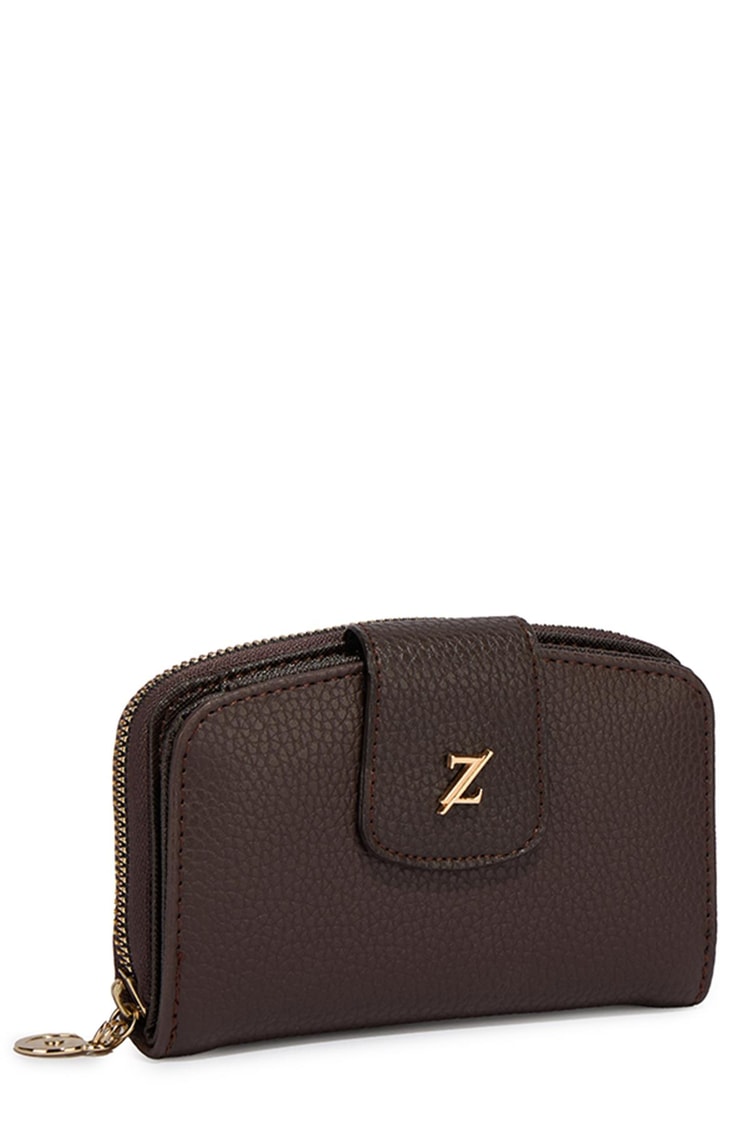 ZC022 ZÜHRE CÜZDAN
