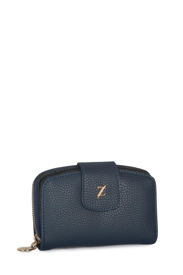 ZC022 ZÜHRE CÜZDAN