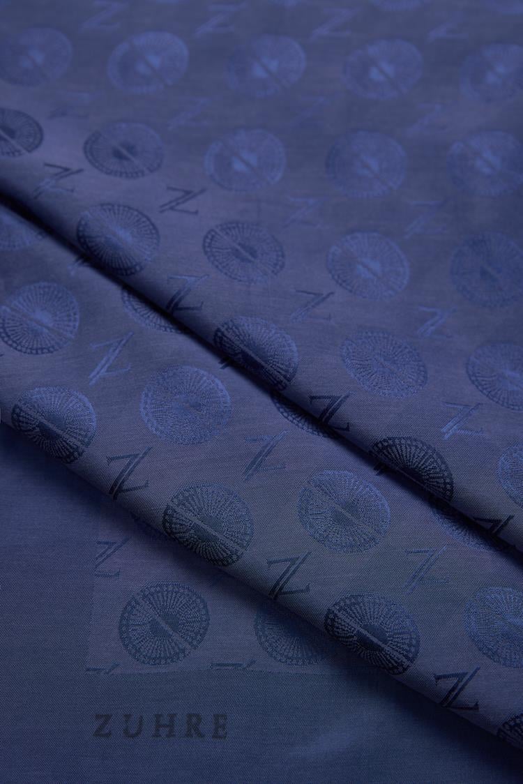0083 ZÜHRE GİZEM EŞARP Z MONOGRAM