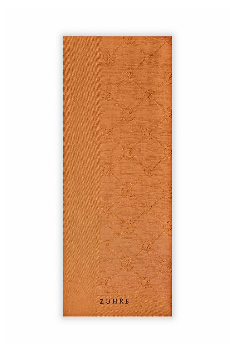 Linya Çiçeği Koza Şal 0014