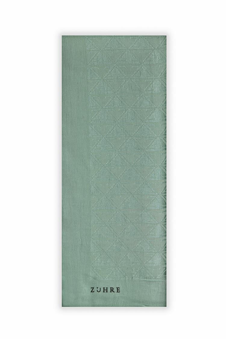 Mint Rüya Şal 0017