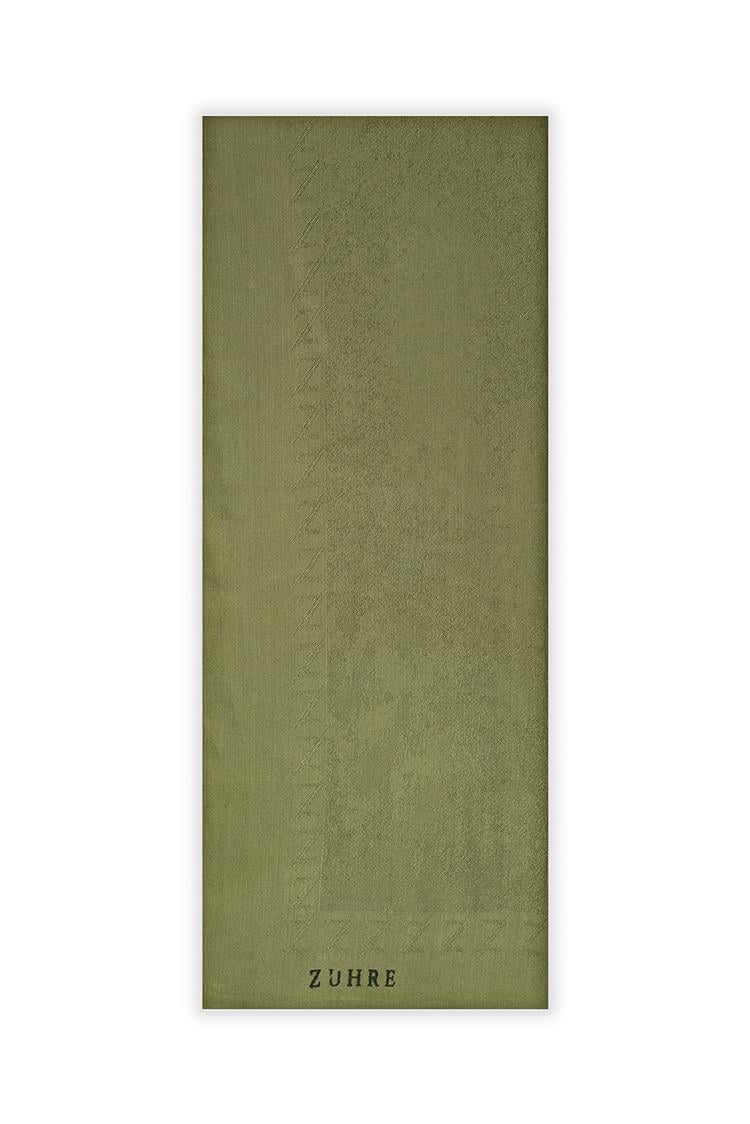 Olive Şal 0013