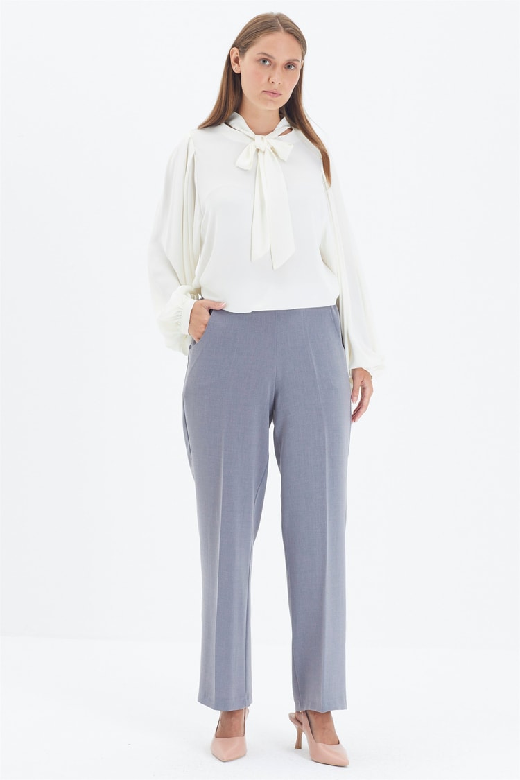 P-0102 LİLYUM PANTOLON 38-48