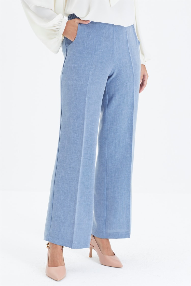 P-0102 LİLYUM PANTOLON 38-48