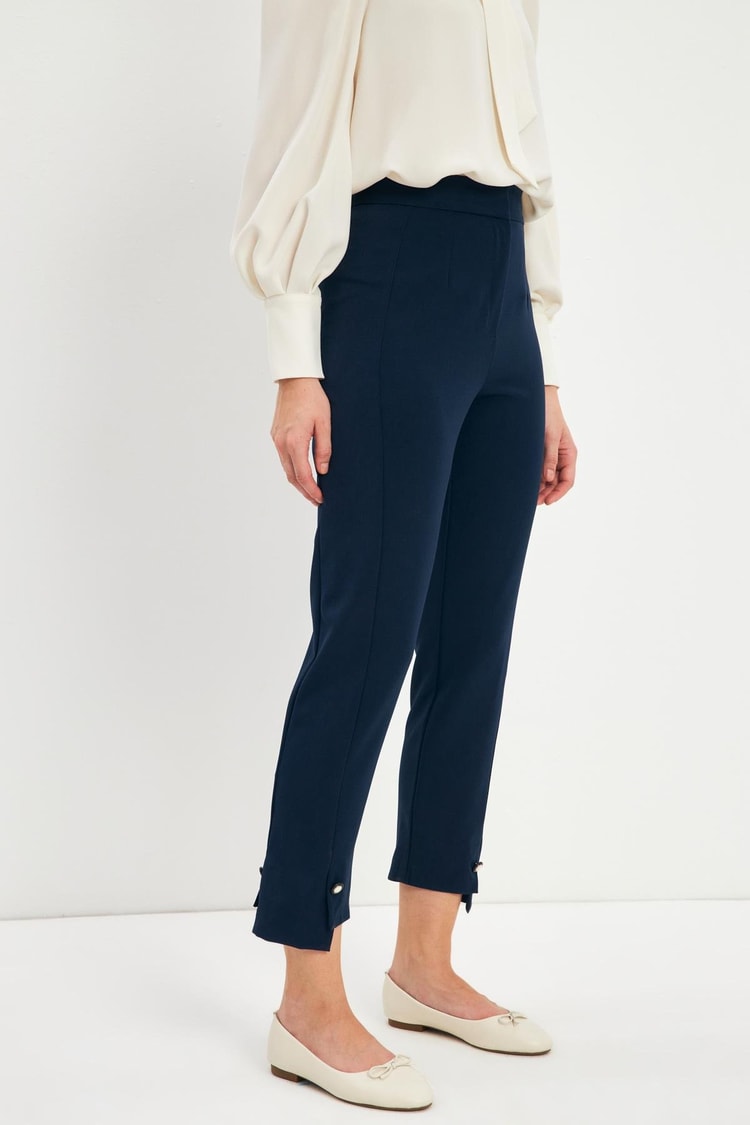 P-0192 LARİSSA PANTOLON 38-44