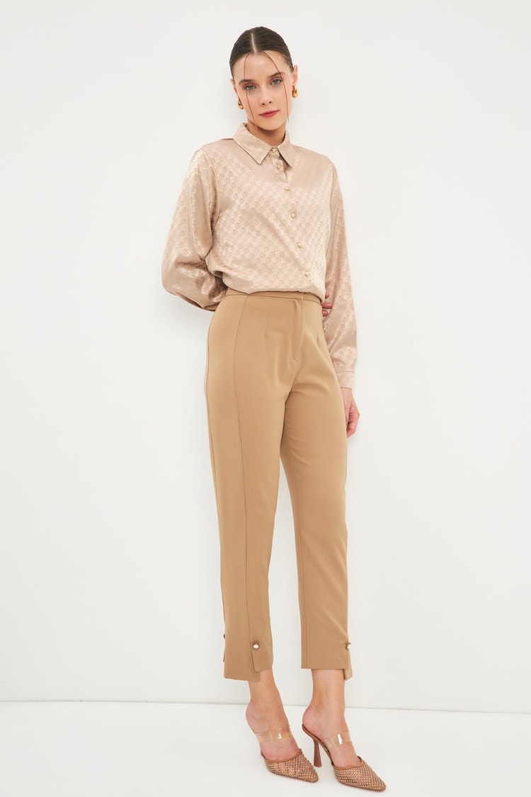 P-0192 LARİSSA PANTOLON 38-44