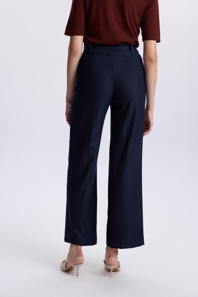 P-0210 FLAKE PANTOLON 38-44