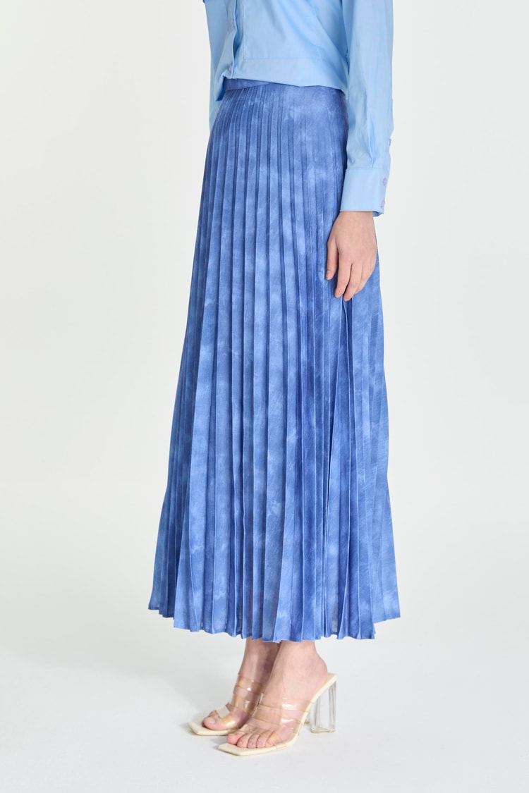 Long Skirt ETK-0155