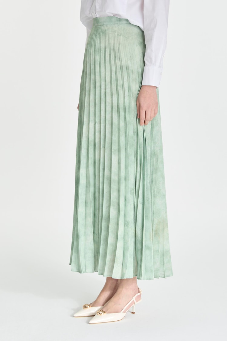 Long Skirt ETK-0155