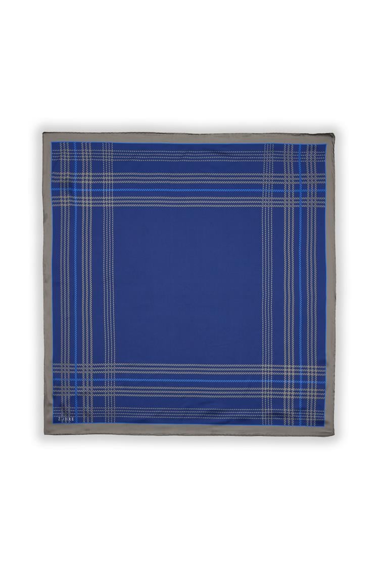 Polyester/Twill Eşarp V19 0080