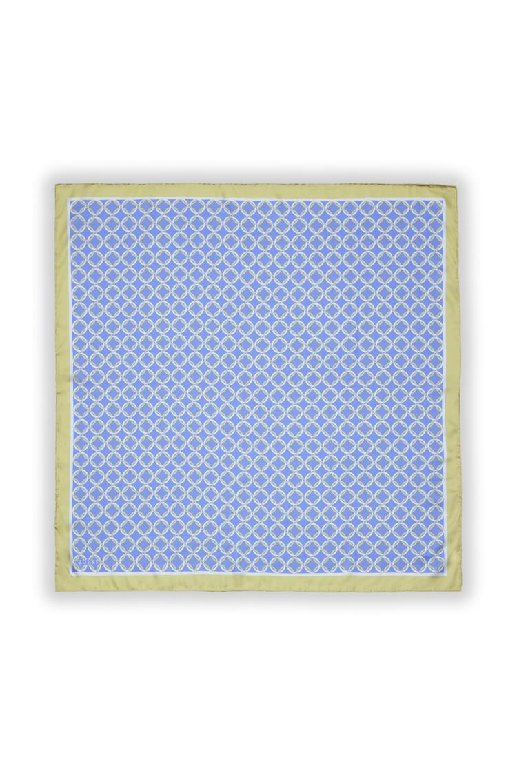Polyester/Twill Eşarp V3 0078