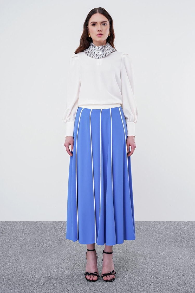 Long Skirt ETK-0146