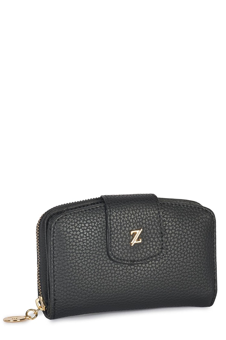 ZC022 ZÜHRE CÜZDAN